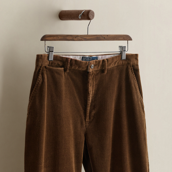 Vintage Corduroy Pant - Size 32W x 32L