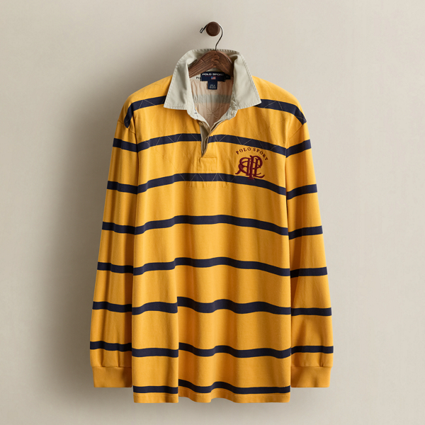 2002 Polo Sport Rugby Shirt - Size XL