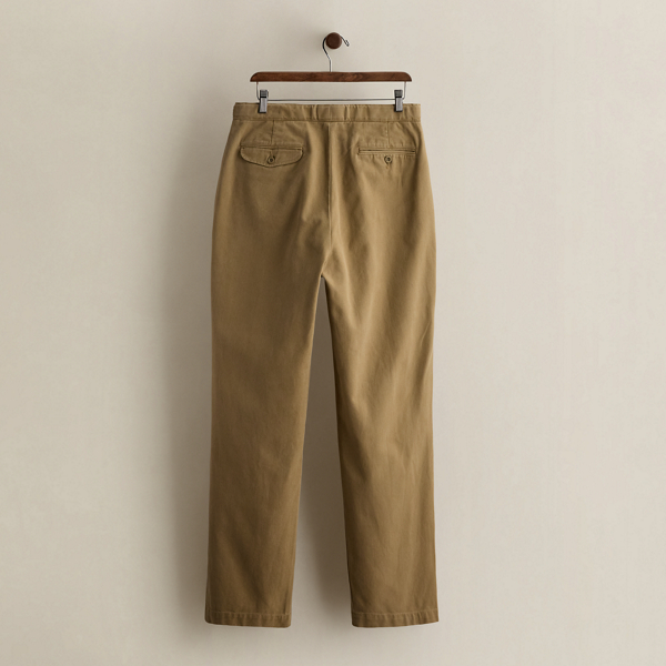 Vintage Pant - Size 34W x 33L
