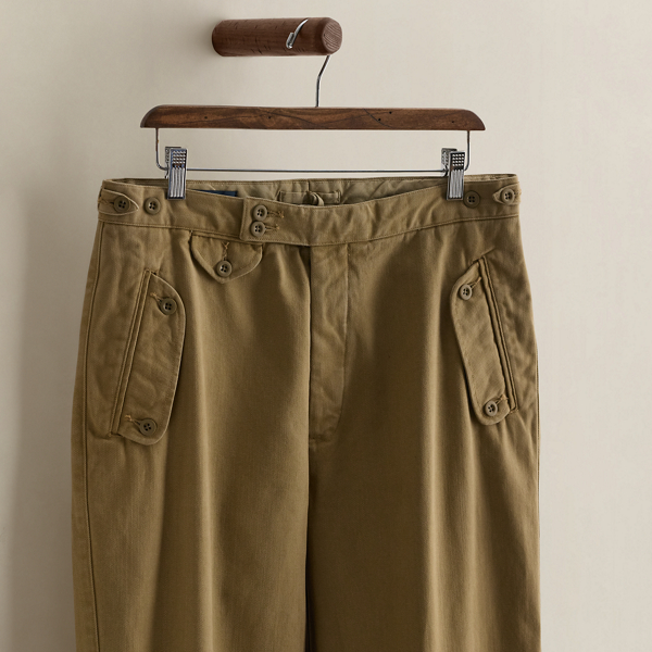 Vintage Pant - Size 34W x 33L