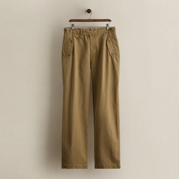 Vintage Pant - Size 34W x 33L