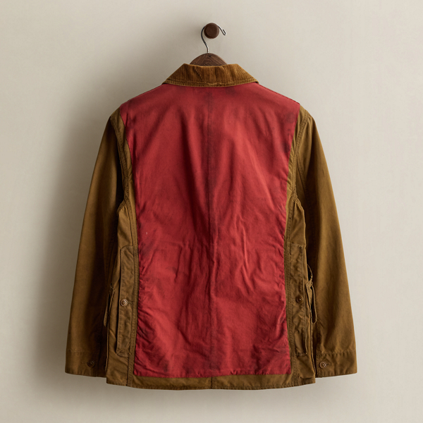 2009 Utility Coat - Size S