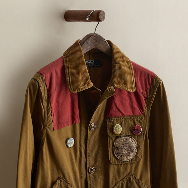 2009 Utility Coat - Size S