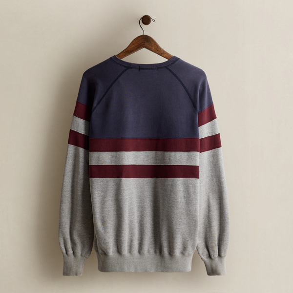 c. 1990 Crest Sweatshirt - Size L