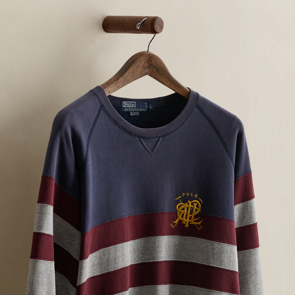 c. 1990 Crest Sweatshirt - Size L