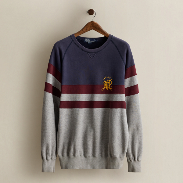 c. 1990 Crest Sweatshirt - Size L
