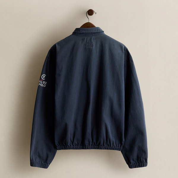 1992 CP-92 Chino Jacket - Size L
