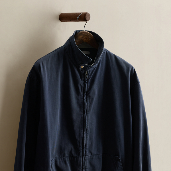 1992 CP-92 Chino Jacket - Size L