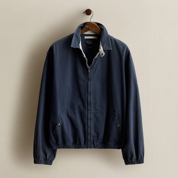 1992 CP-92 Chino Jacket - Size L