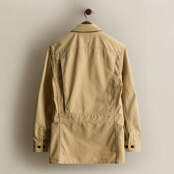2008 Utility Sport Coat - Size S