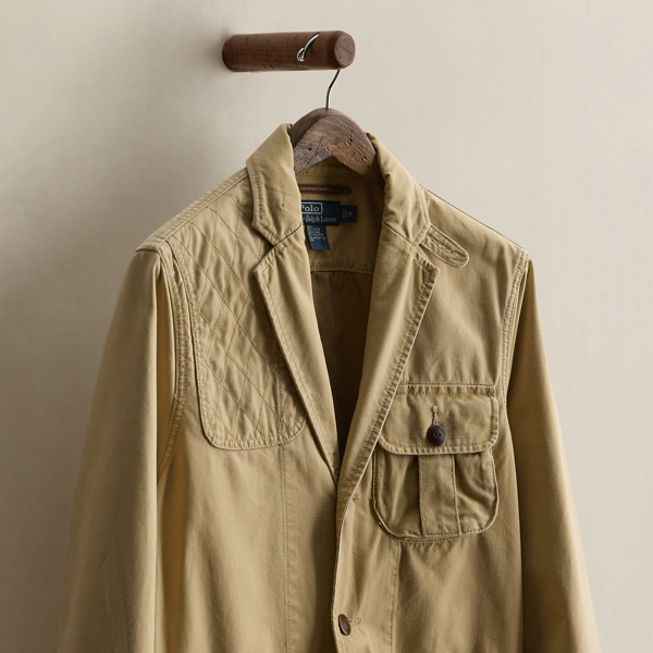 2008 Utility Sport Coat - Size S