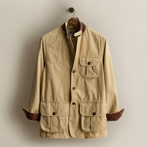 2008 Utility Sport Coat - Size S