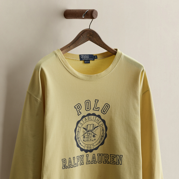 1999 Logo Sweatshirt - Size XL