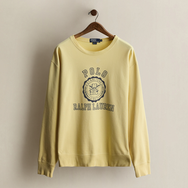 1999 Logo Sweatshirt - Size XL