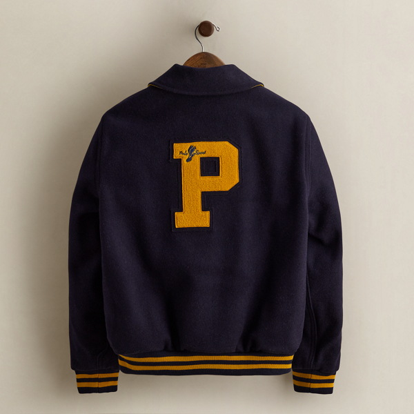 2002 Crest Reversible Jacket - Size M