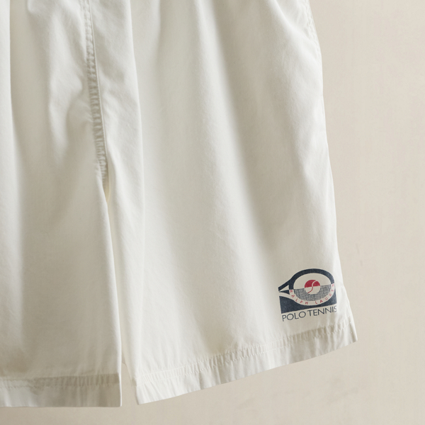1997 Polo Tennis Short - Size XL