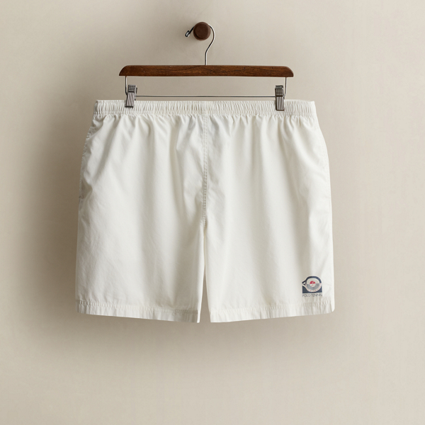 1997 Polo Tennis Short - Size XL
