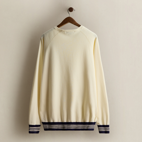 1989 Graphic Fleece Sweatshirt - Size L