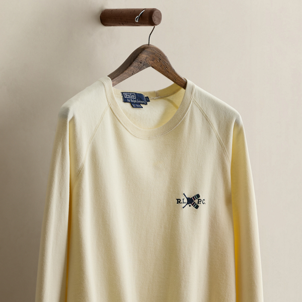 1989 Graphic Fleece Sweatshirt - Size L