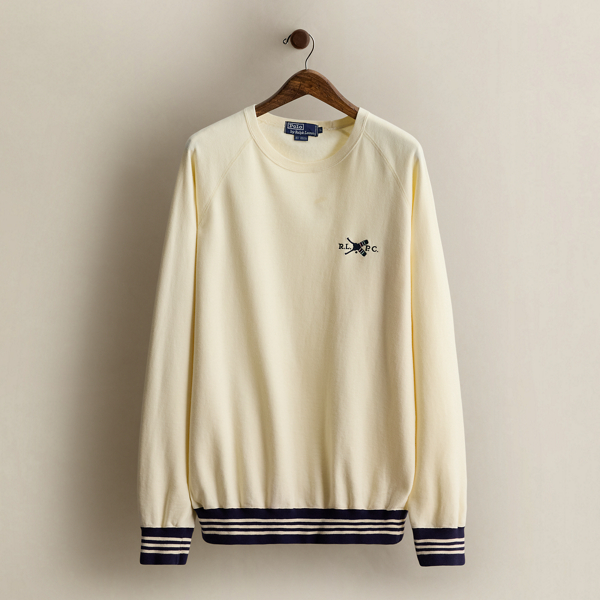 1989 Graphic Fleece Sweatshirt - Size L