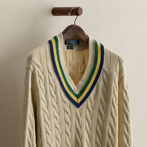 2012 Cricket Sweater - Size L