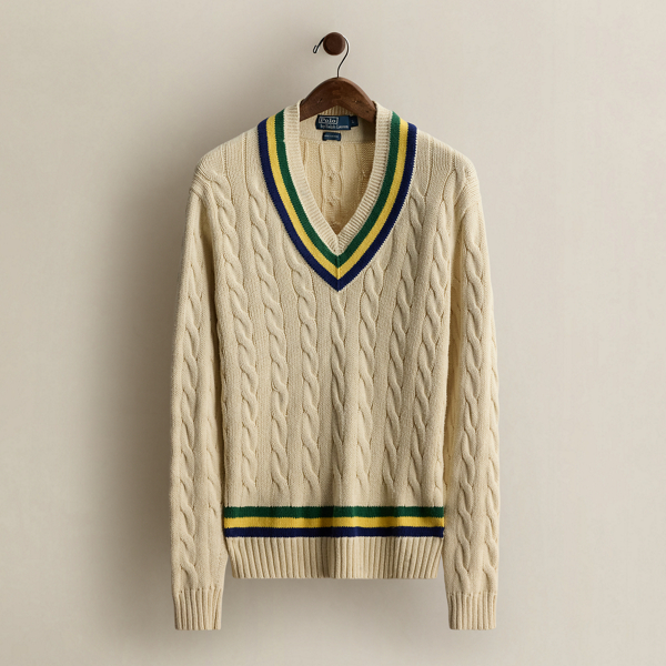 2012 Cricket Sweater - Size L