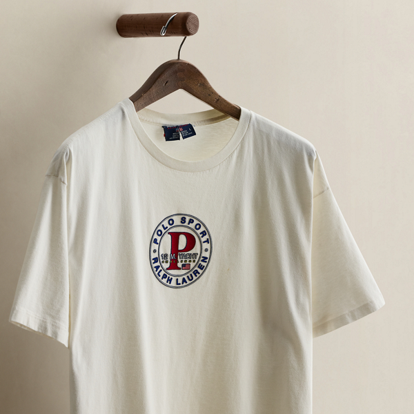 c. 1996 Polo Sport T-Shirt - Size L