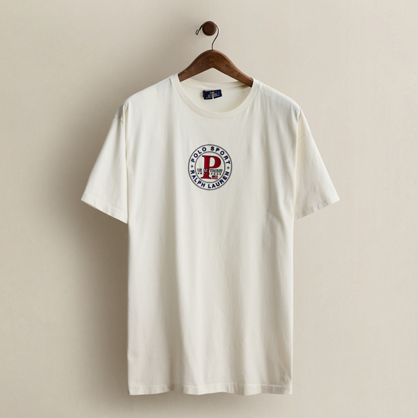 c. 1996 Polo Sport T-Shirt - Size L