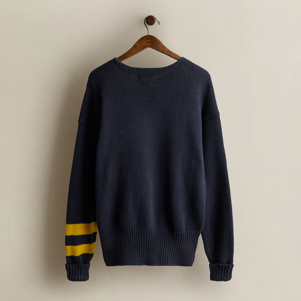 1987 20th Anniversary Sweater - Size L