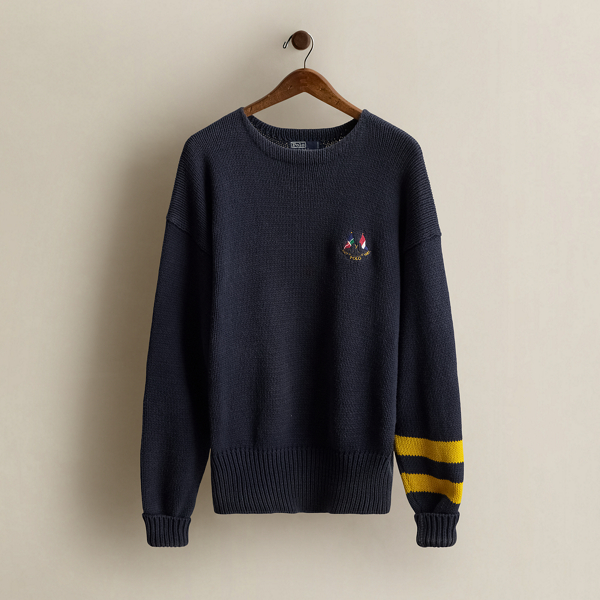 1987 20th Anniversary Sweater - Size L