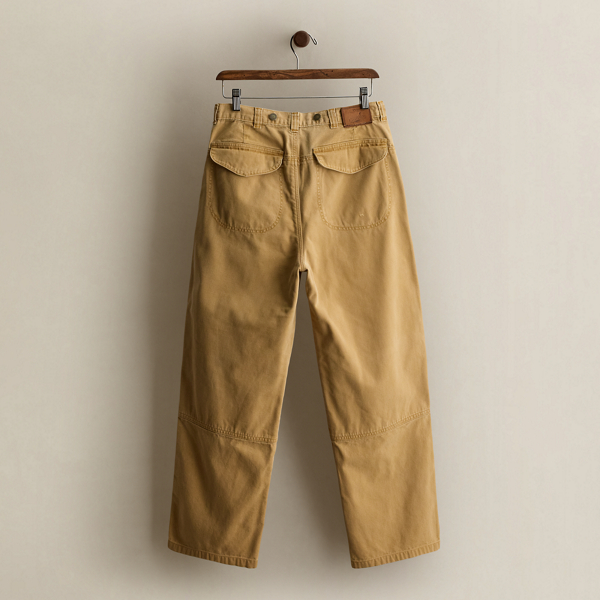 c. 1990 Pant - Size 31W x 36L