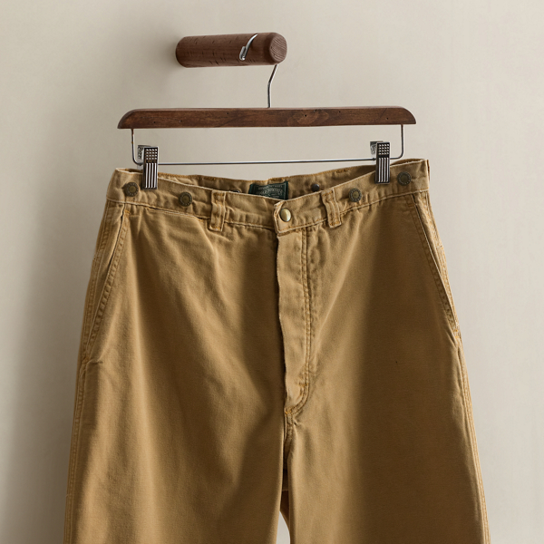 c. 1990 Pant - Size 31W x 36L