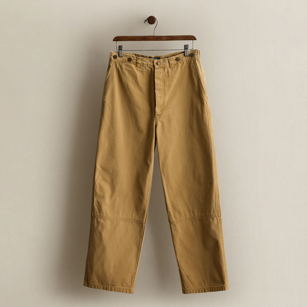 c. 1990 Pant - Size 31W x 36L