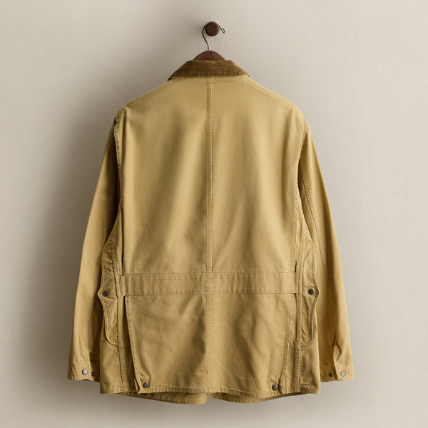 1988 Utility Coat - Size L