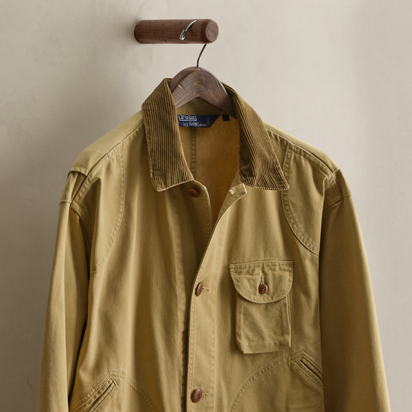 1988 Utility Coat - Size L