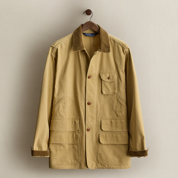 1988 Utility Coat - Size L
