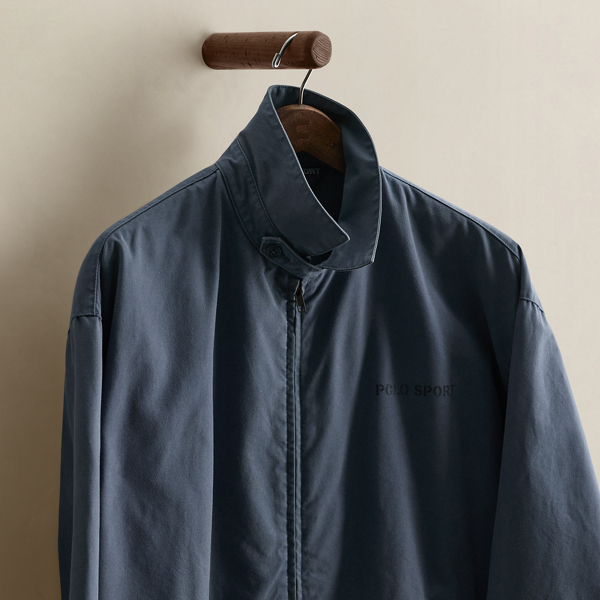 c. 1995 Polo Sport Jacket - Size L