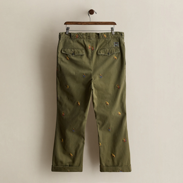 Vintage Pant - Size 38W x 32L