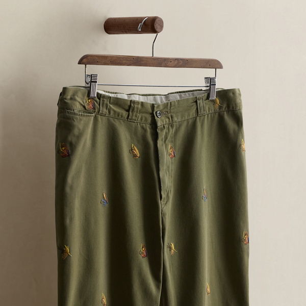 Vintage Pant - Size 38W x 32L