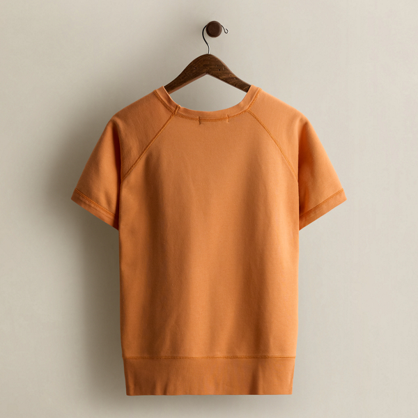 1997 Short-Sleeve Sweatshirt - Size L