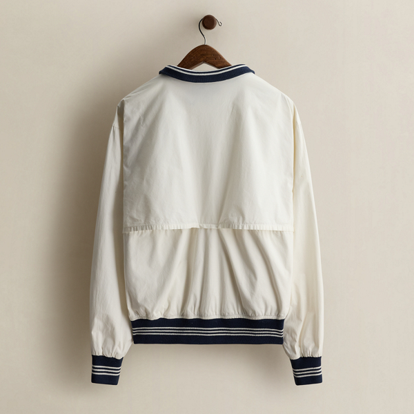 1988 Cotton Jacket - Size L