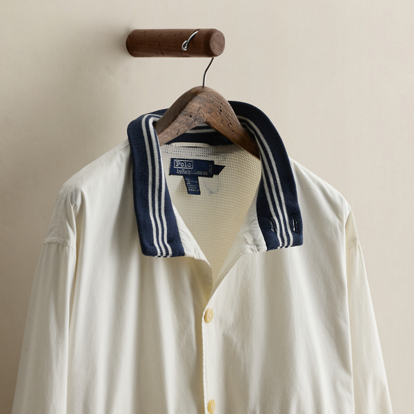 1988 Cotton Jacket - Size L