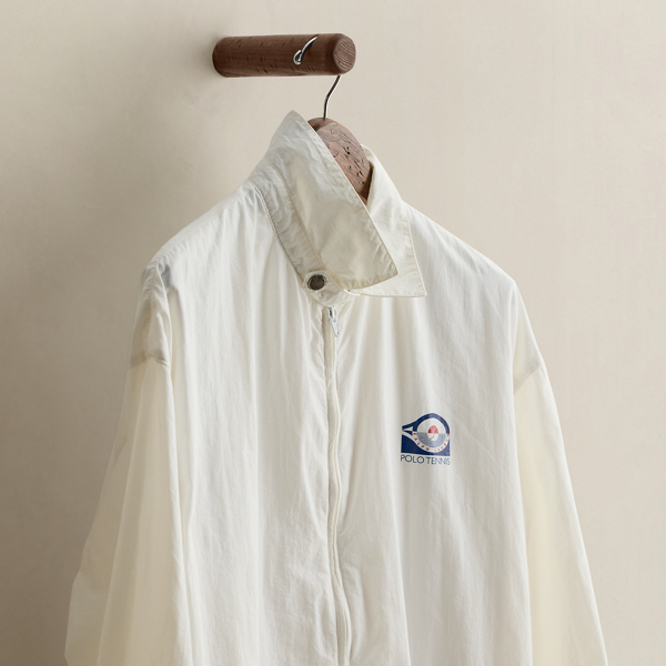 1997 Polo Tennis Jacket - Size L