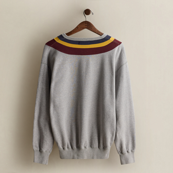 c. 1990 Crest Sweatshirt - Size L