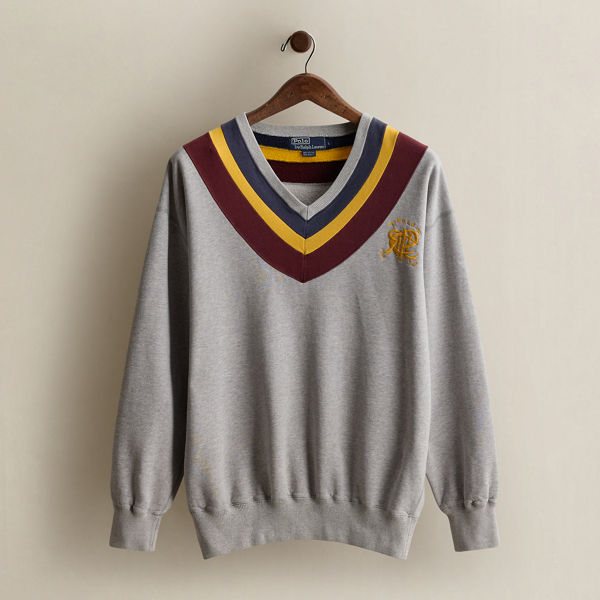 c. 1990 Crest Sweatshirt - Size L