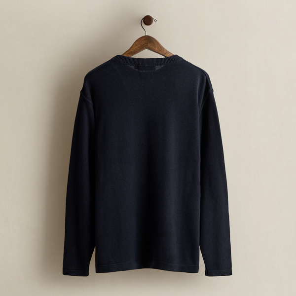 1998 Embroidered Sweater - Size XL