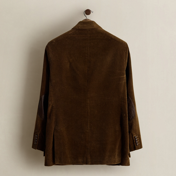 2010 Corduroy Sport Coat - Size L
