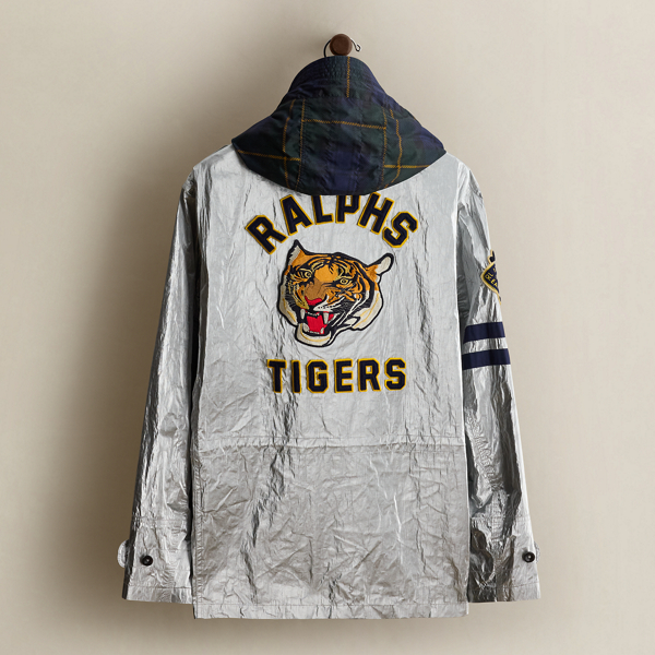 2019 Polo Tiger Jacket - Size M