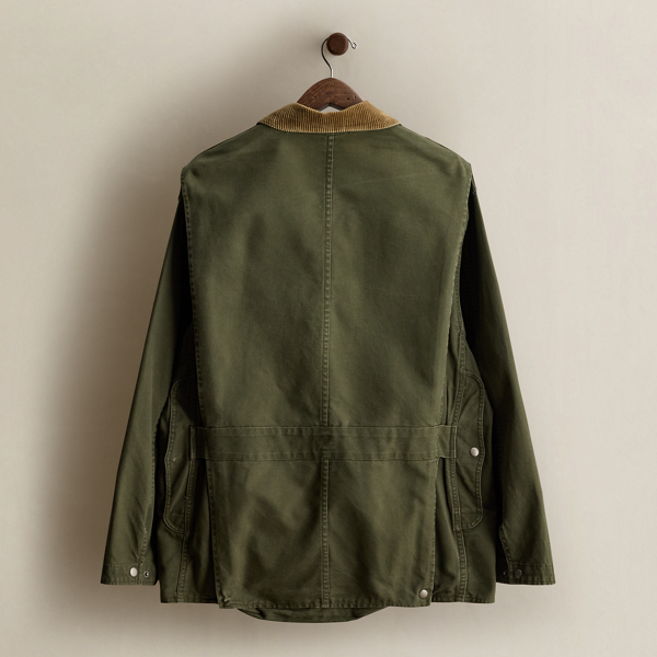c. 1990 Utility Jacket - Size M