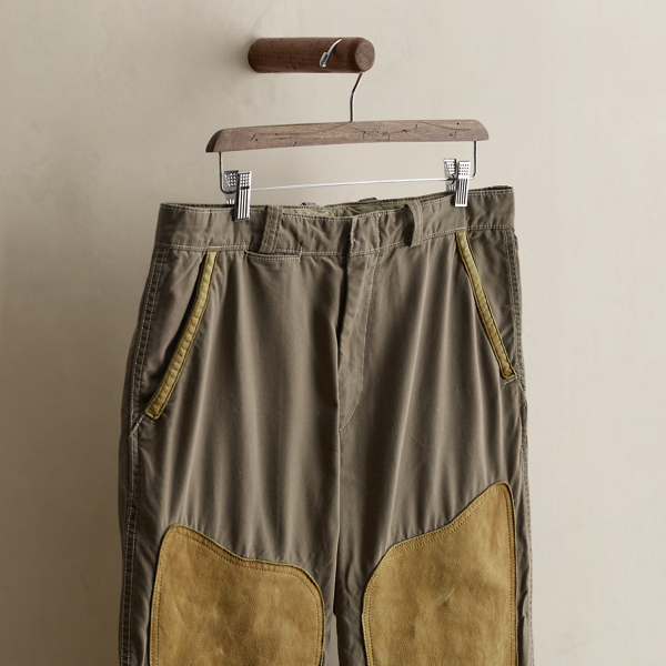 Vintage Paneled Pant - Size 34W x 30L
